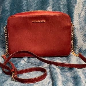 Michael Kors crossbody